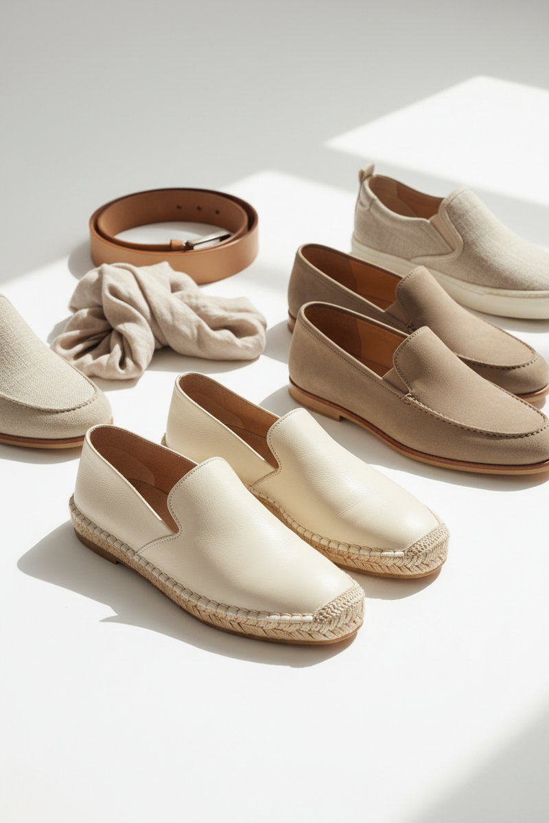 Herren Schuhe