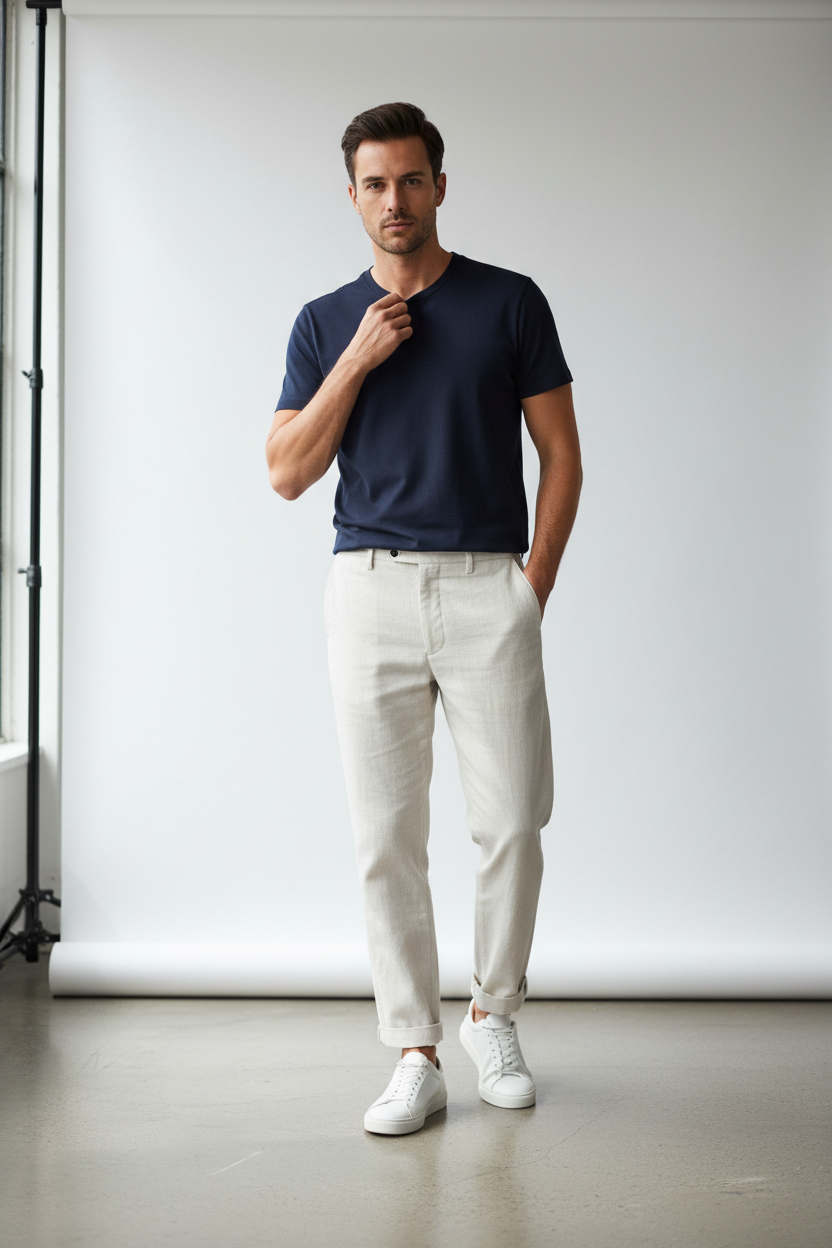 T-shirts & Hemden
