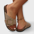 Avelina - Orthopädische Sandalen