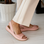 Sela | Offene Zehen Rutschfeste Sandalen