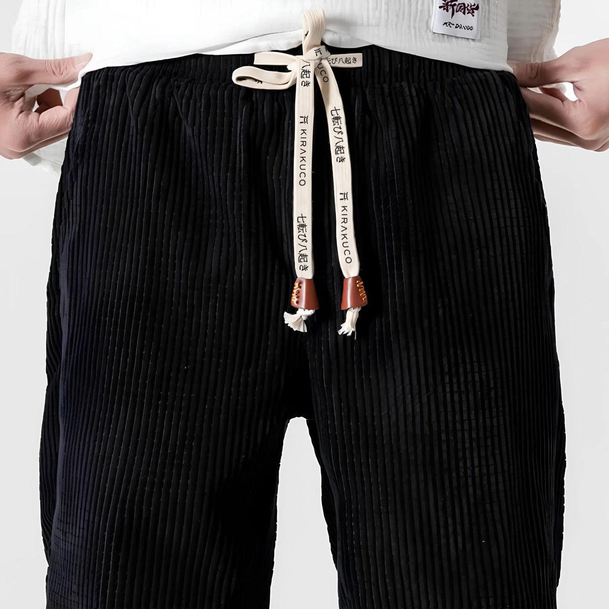 Jitsu - Cordhose