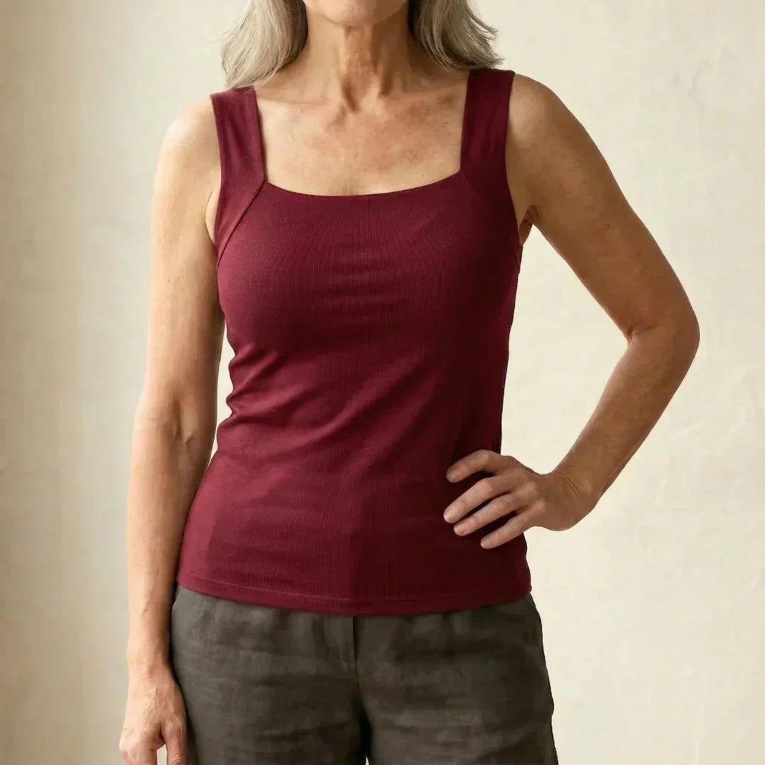 Roxanne | Komfort-BH Tanktop