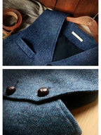 Lars | Vest
