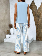 Vittoria - Elegantes Sommer-Set