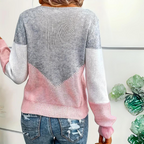 Clara | Knitted Sweater