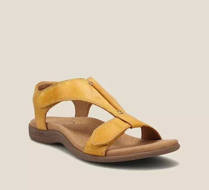 Elora | Elegante Orthopädische Sandalen