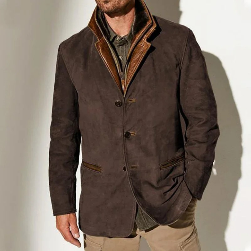 Nils | Coat