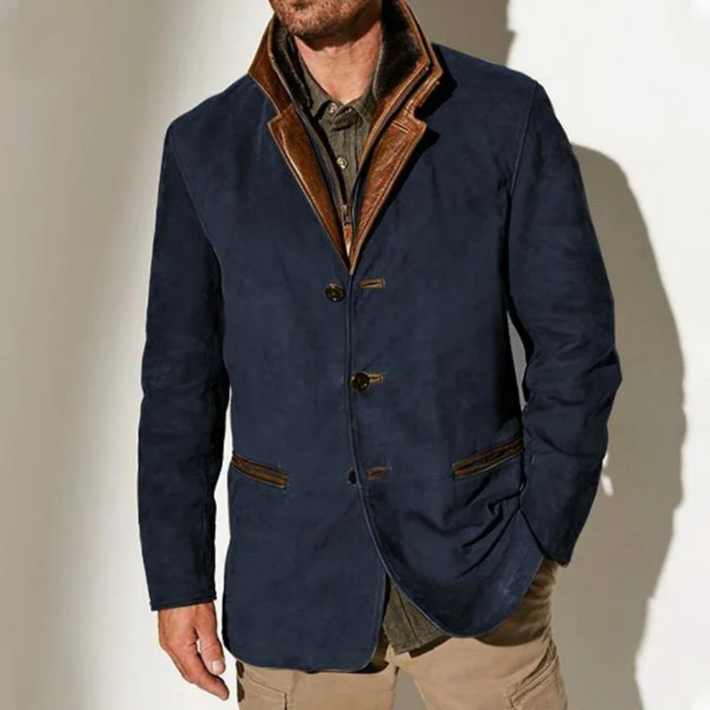 Nils | Coat
