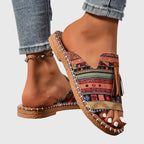 Claire | Orthopädische Sandalen