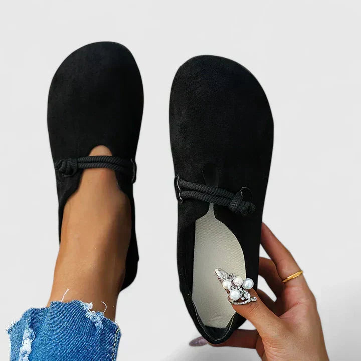 Mira | Orthopädische Komfort Slipper