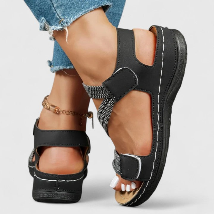 Marilyn™ | Anspruchsvolle Sandalen
