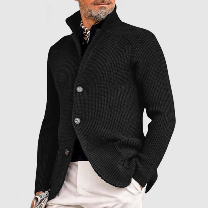 Karl | Strickjacke für Damen