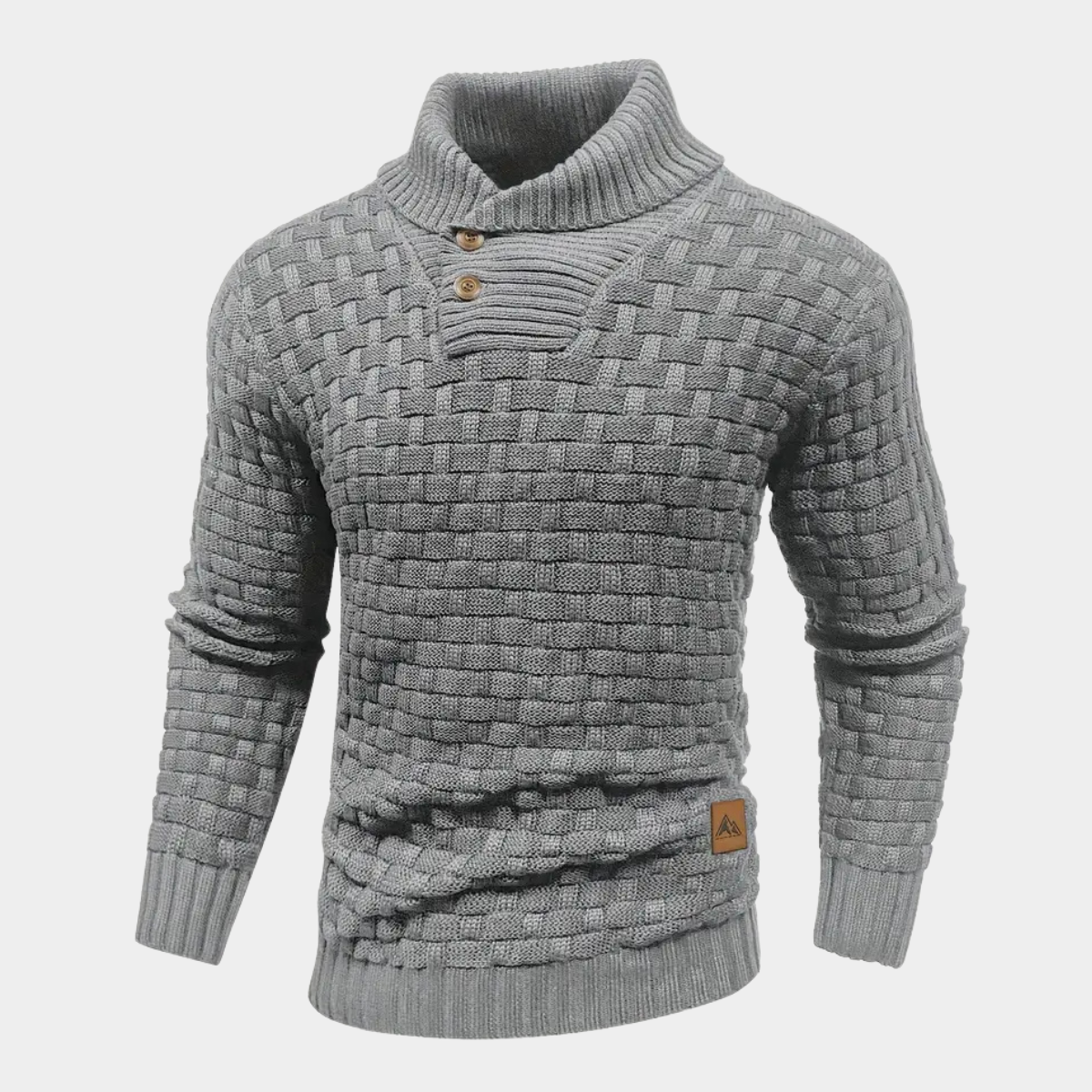 Alexandre | Komfortables und Stilvolles Sweatshirt
