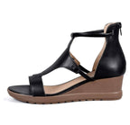 Amara - Elegante Orthopädische Sandalen