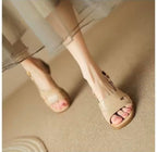 Marise - Orthopädische Bequeme Sandalen