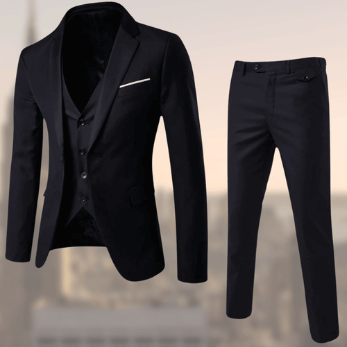 Ben | Suit