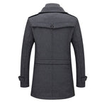 Thomas | Zweiteilige Winterjacke