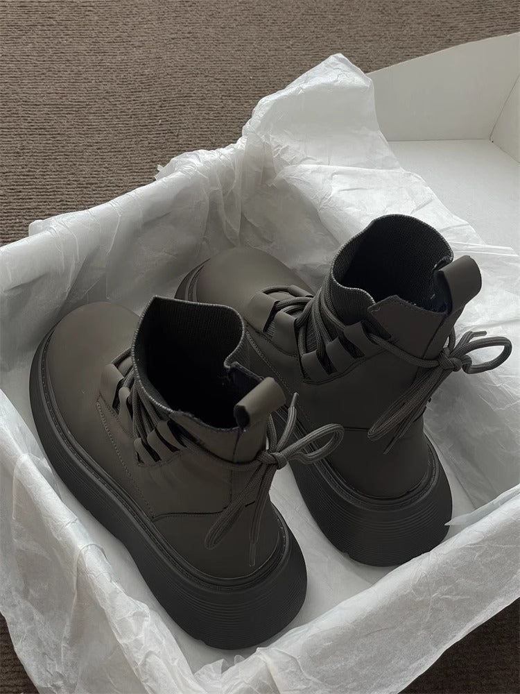 Hayley | stylische Winterstiefel