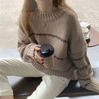 Emily | Knit Sweater