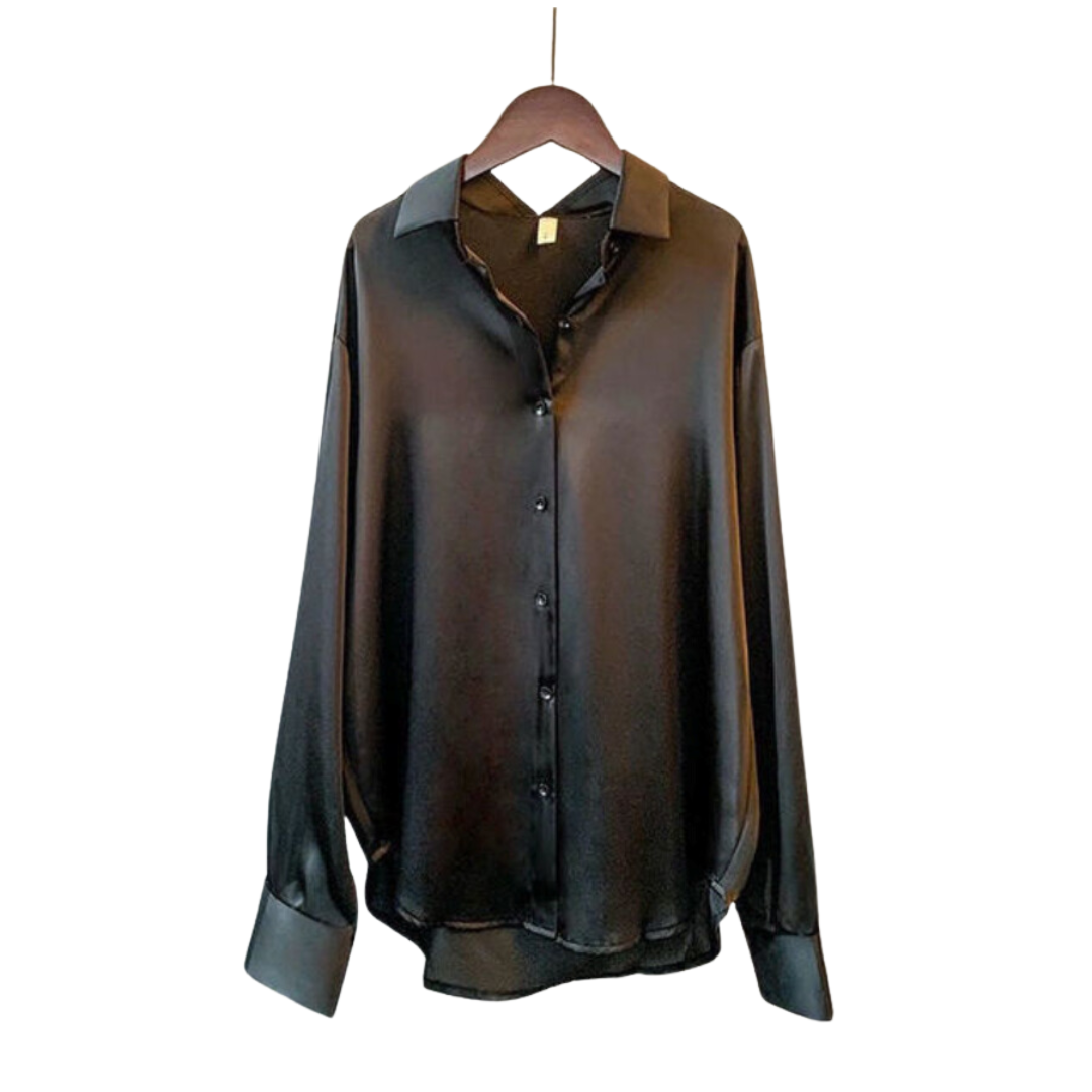 Helene | Elegante Damenbluse aus hochwertigem Material