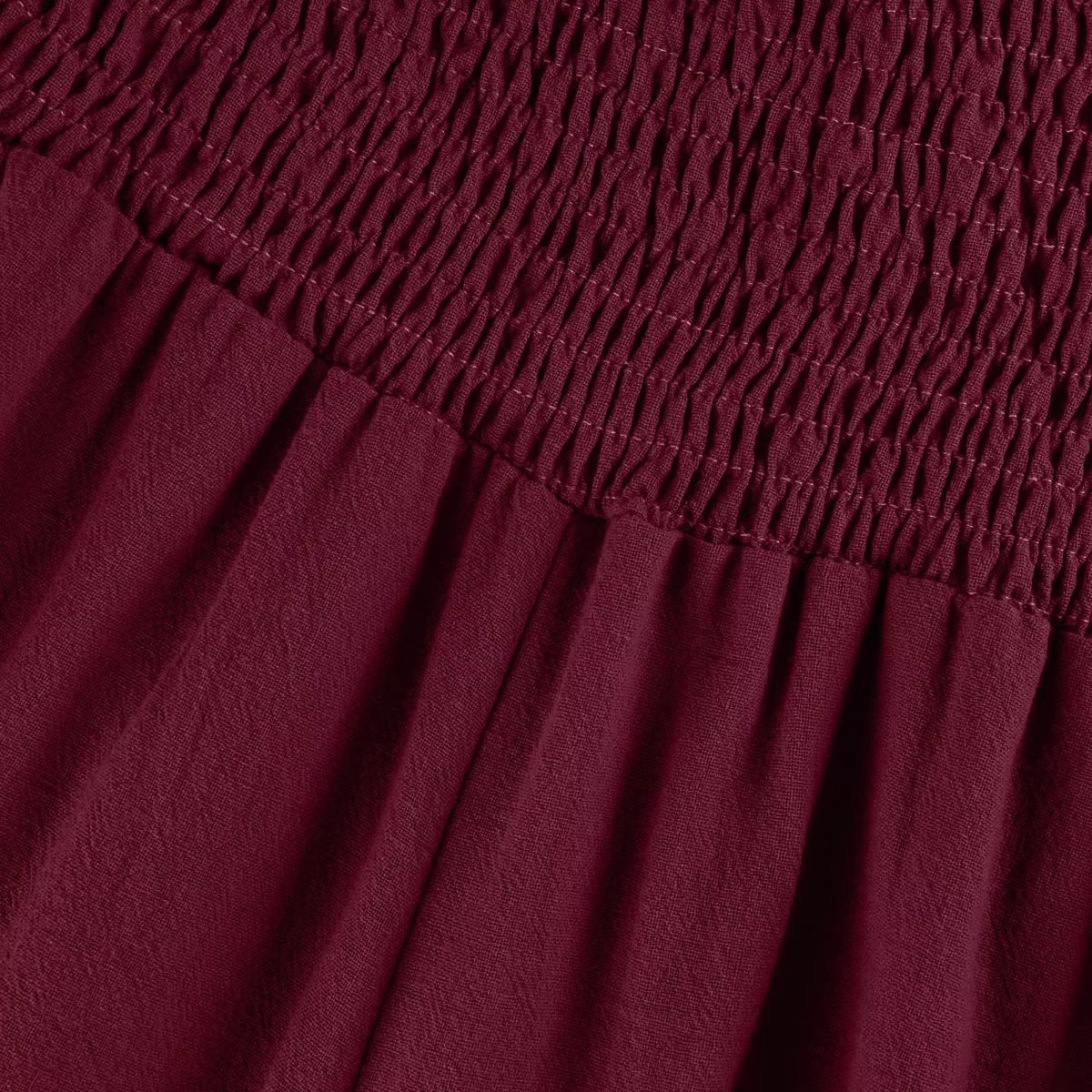 Tavina | Baumwoll-Leinen Leichte Hose