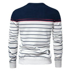 Rupprecht | Robuster Herrenpullover