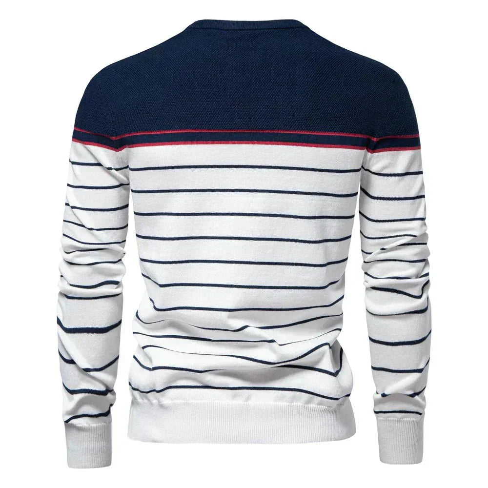 Rupprecht | Robuster Herrenpullover