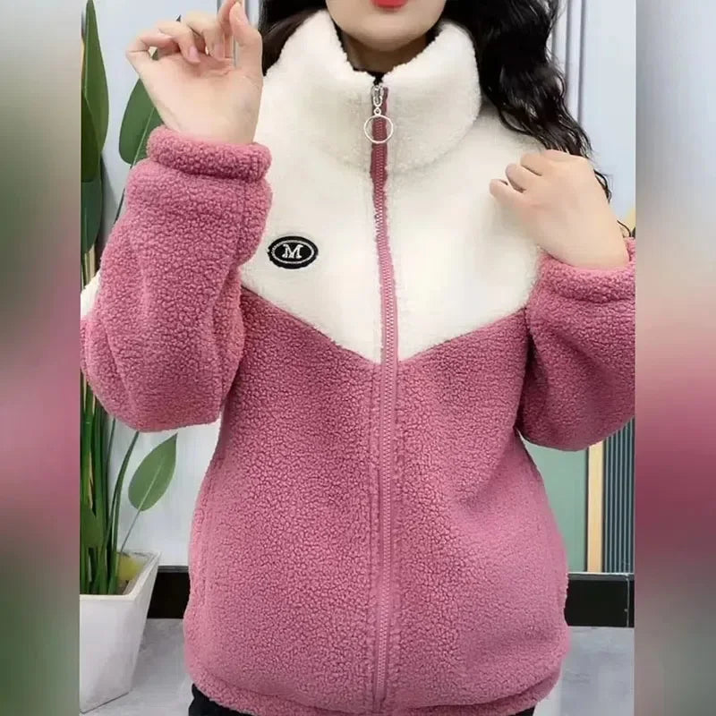 Ronald | Gemütliche Strickjacke