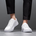 Enzo | Herren Sneaker aus Leder