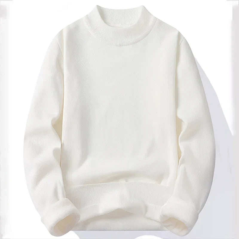 Roger | Herren Strickpullover