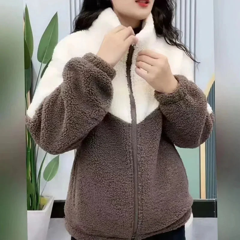 Ronald | Gemütliche Strickjacke