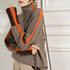 Emma | Streifenpullover