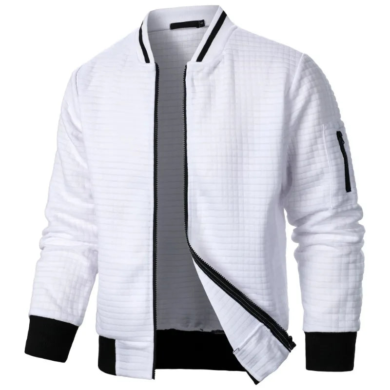 Patrick | Stylische & Warme Herrenweste