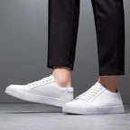 Franco | Herren Sneaker aus Kunstleder