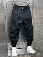 Feinwerk™ | Stilvolle Herrenhose