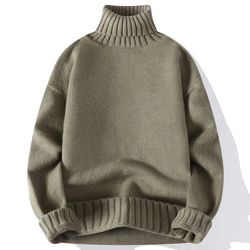 Harry | Rollkragenpullover