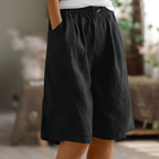 Harri - Weite Freizeitshorts