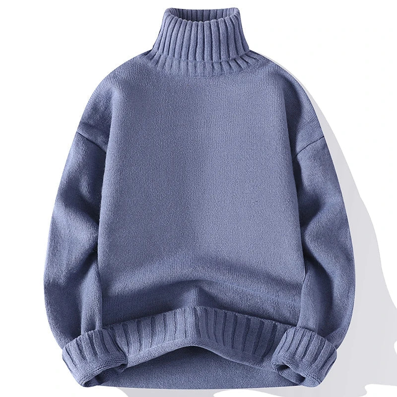 Harry | Rollkragenpullover