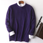 Ravenna | Luxe Pullover