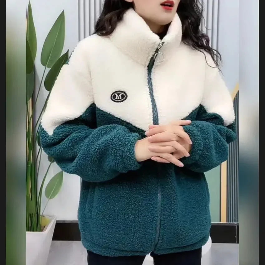Ronald | Gemütliche Strickjacke