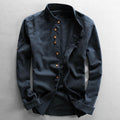 Lester | Japanischer Stil Polo