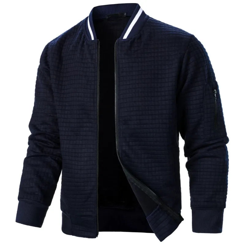 Patrick | Stylische & Warme Herrenweste