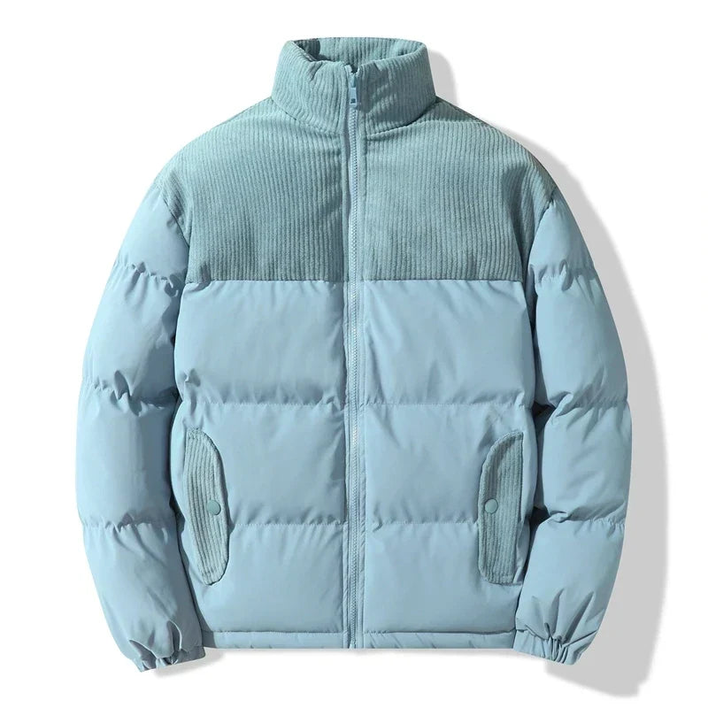Elmer | Wasserfeste Pufferjacke