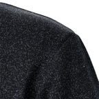 Martin | Henley-Pullover mit Stehkragen