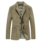Måns | Waterproof Jacket