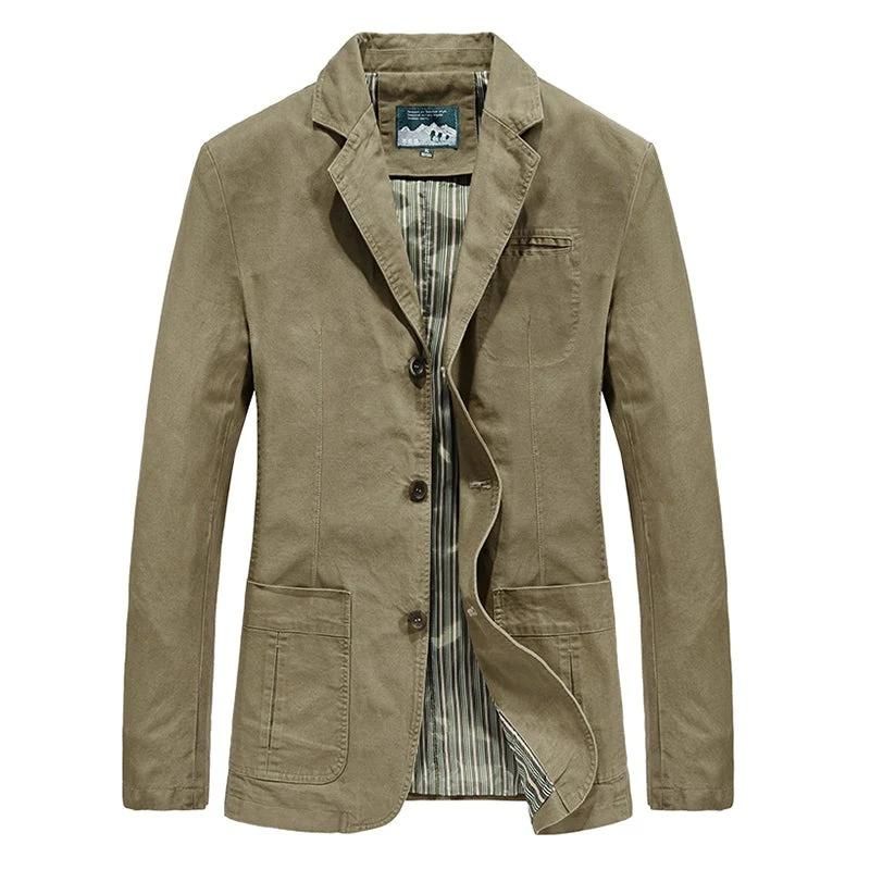 Måns | Waterproof Jacket