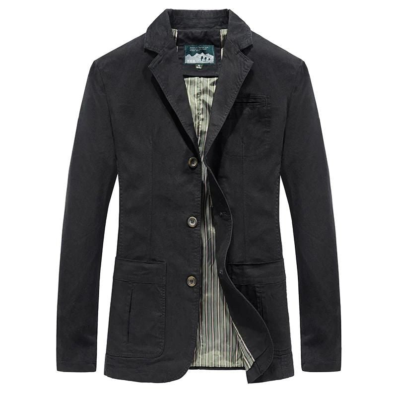 Måns | Waterproof Jacket