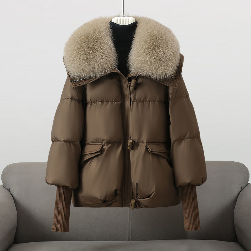 Mariela™ Schicke Winterjacke