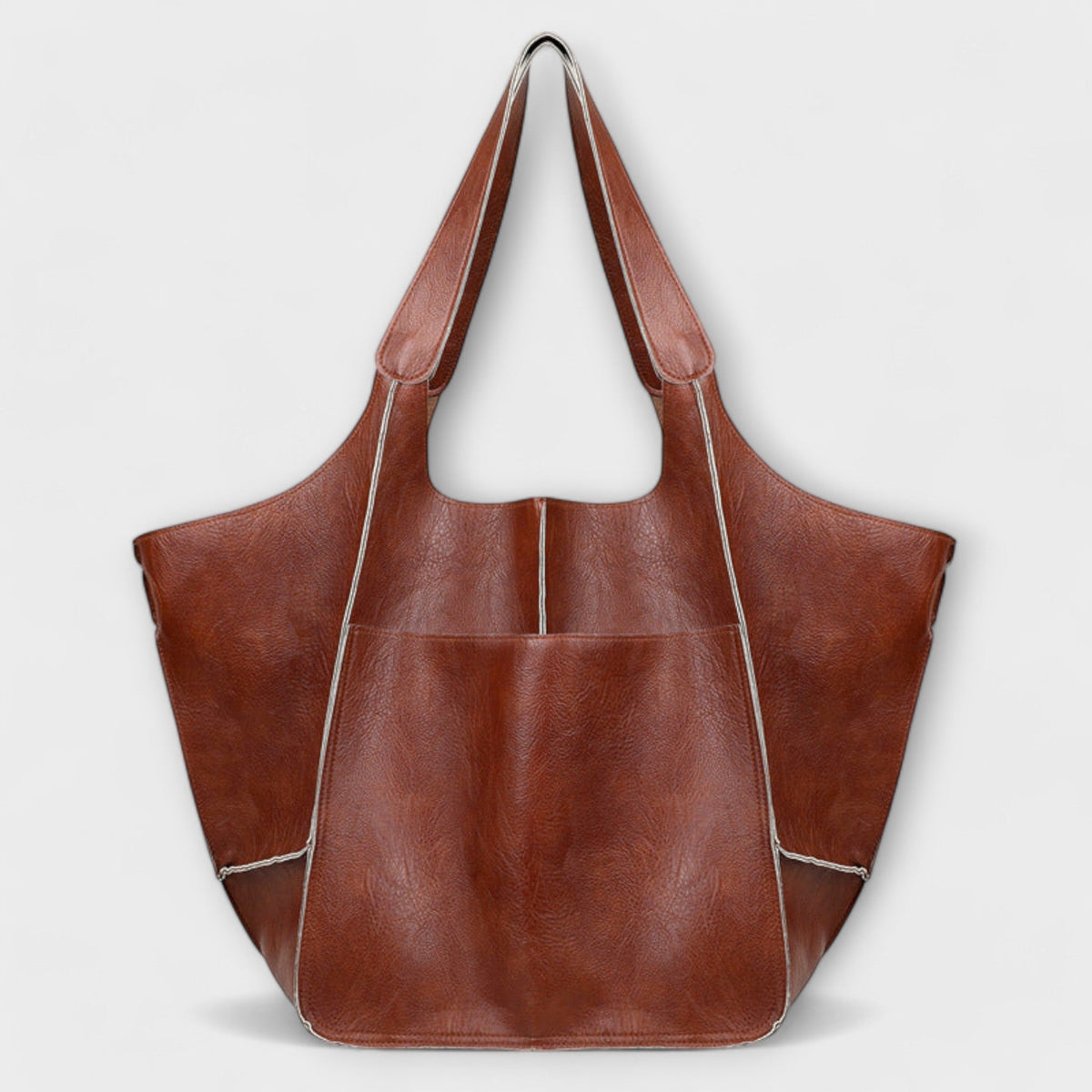 Olivia - Oversized Wochenendtasche