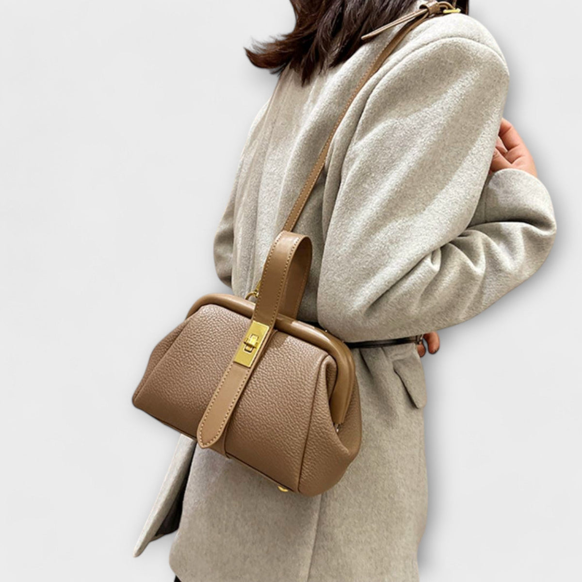Olivia - Retro Tasche
